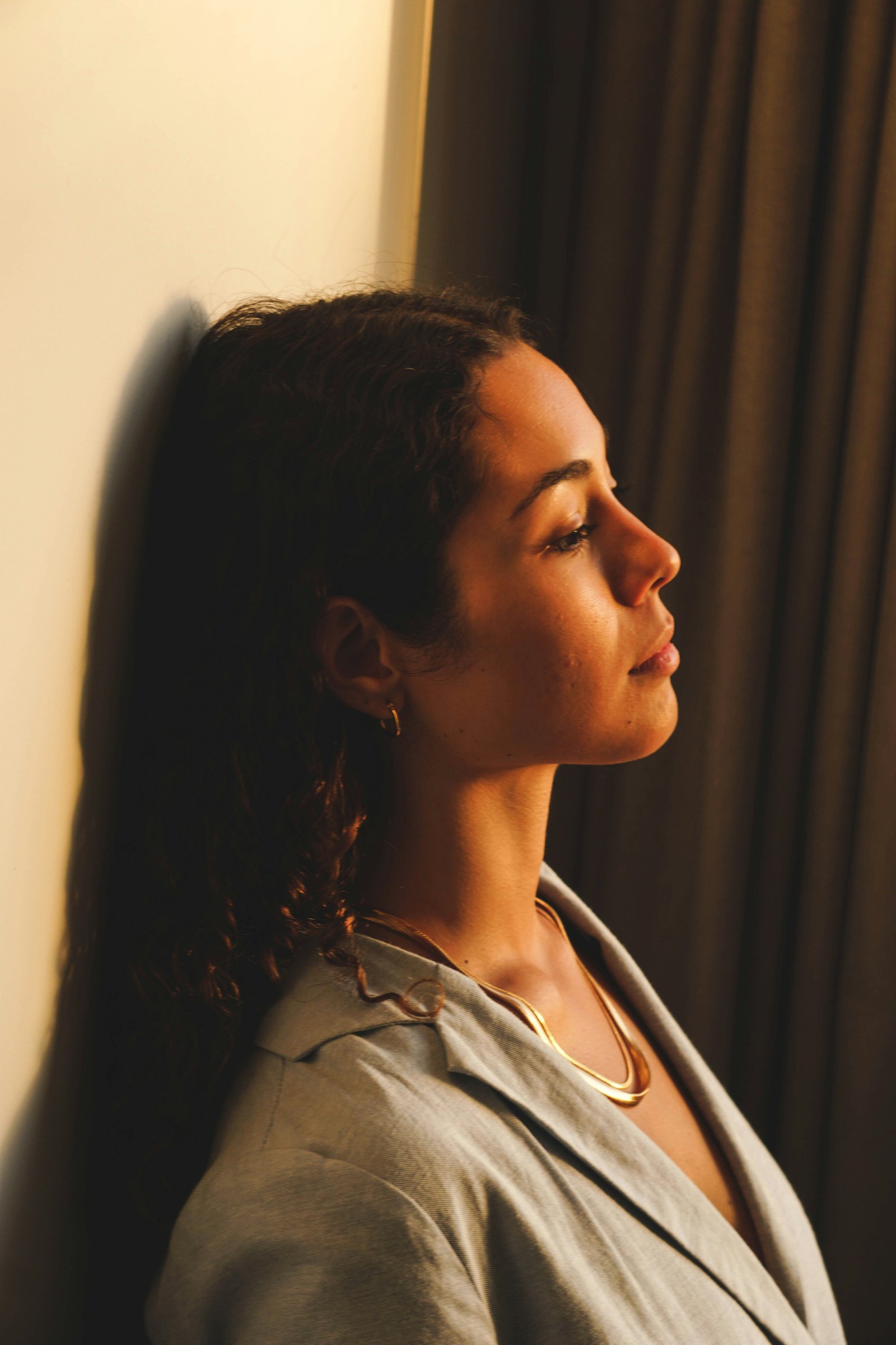 Facial Volume Consultation